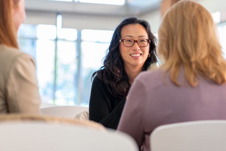 VD för mångfald och inkludering