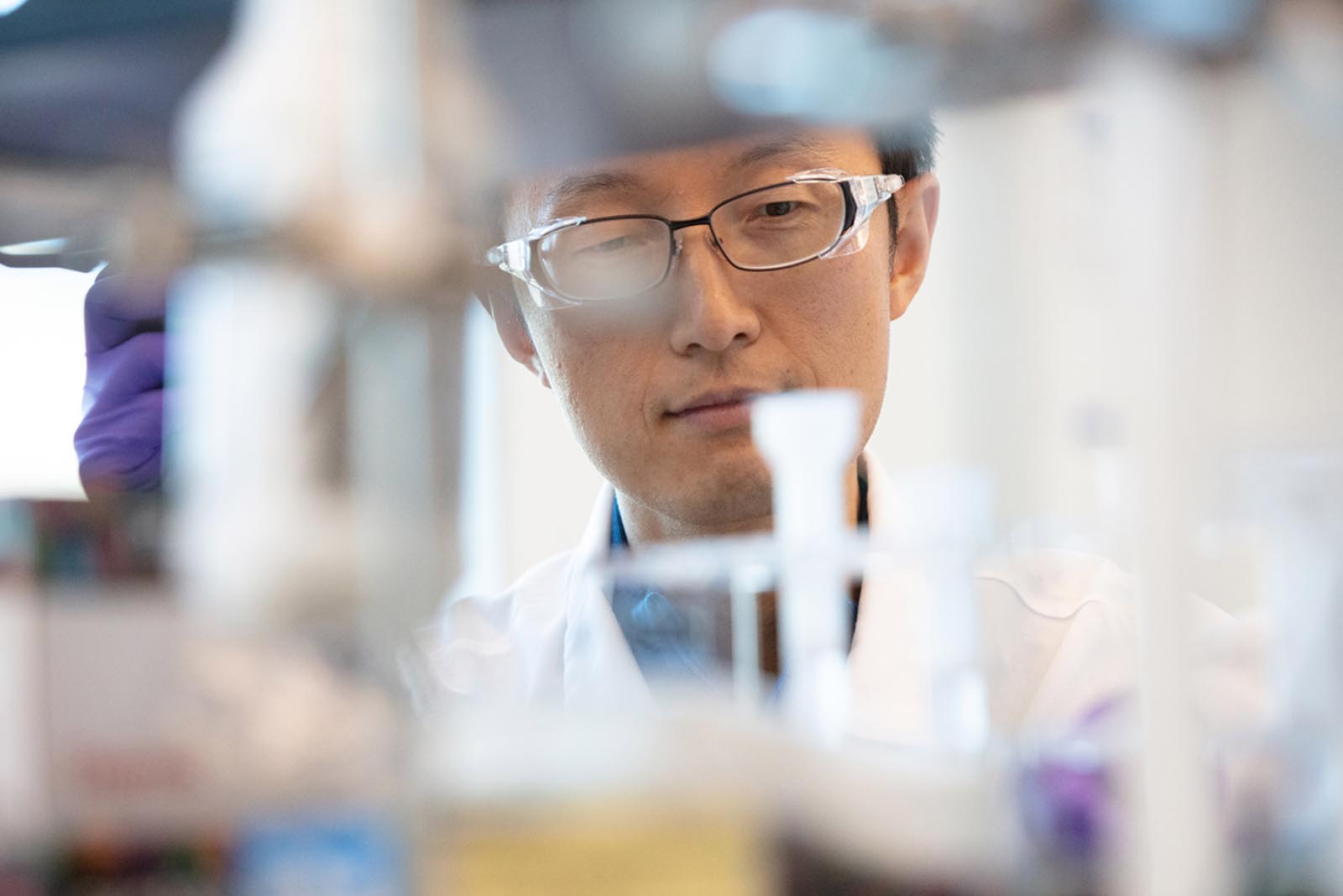 Kultur och värderingar - Innovation och vetenskaplig expertis - MSD Sverige