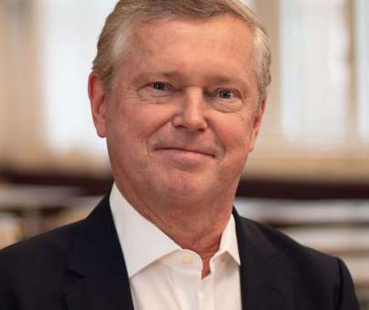 Anders Kärnell - Medical Lead - MSD Sverige