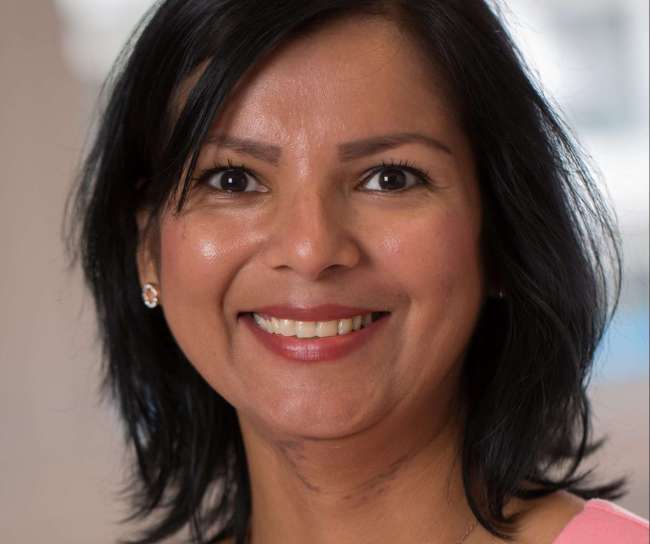 Ishrat Habib - Associate Director Clinical Research - MSD Sverige