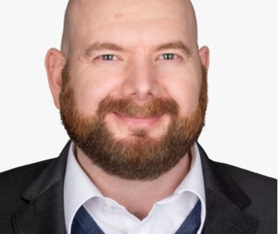 Thomas Kirschmann - MSD Sverige