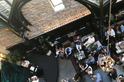 Vårt engagemang - MSD Sverige