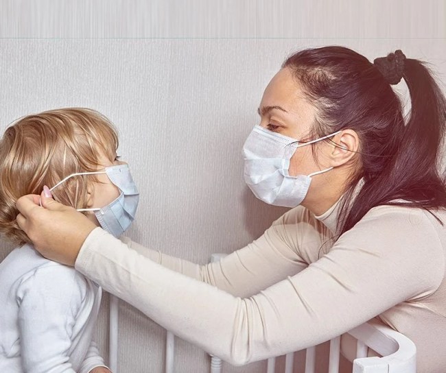 Risk att få pneumokocksjukdom - MSD Sverige