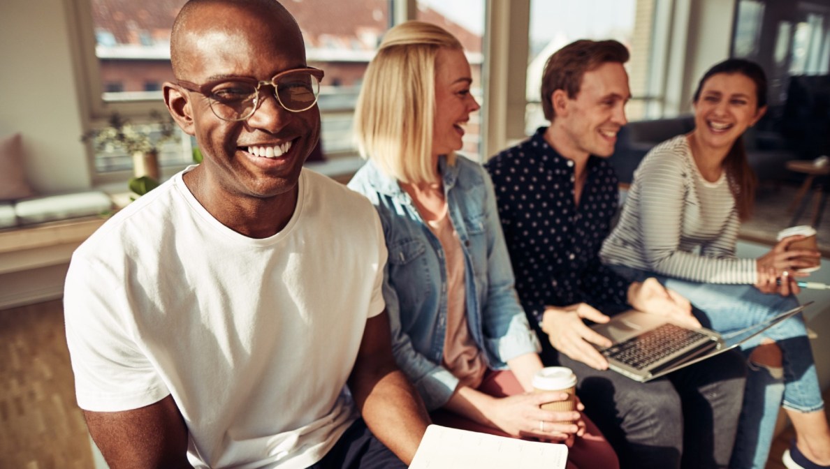 Diversity & Inclusion Month - MSD Sverige