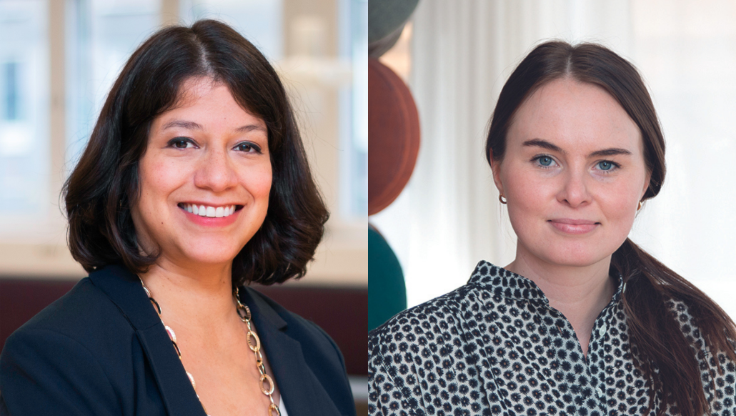 Image for Starka nätverk och en inkluderande, lärande kultur är MSD:s jämställdhetsrecept