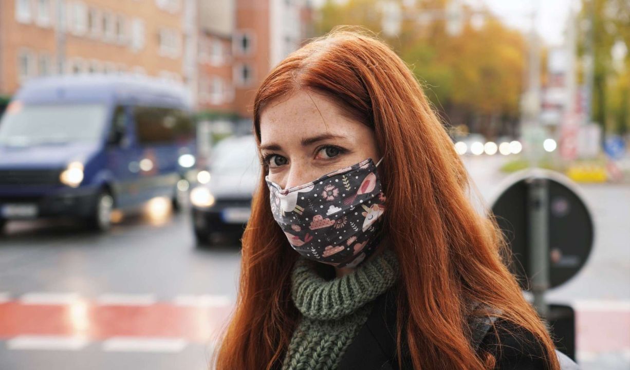 STREET C Hepatitbussen - MSD Sverige