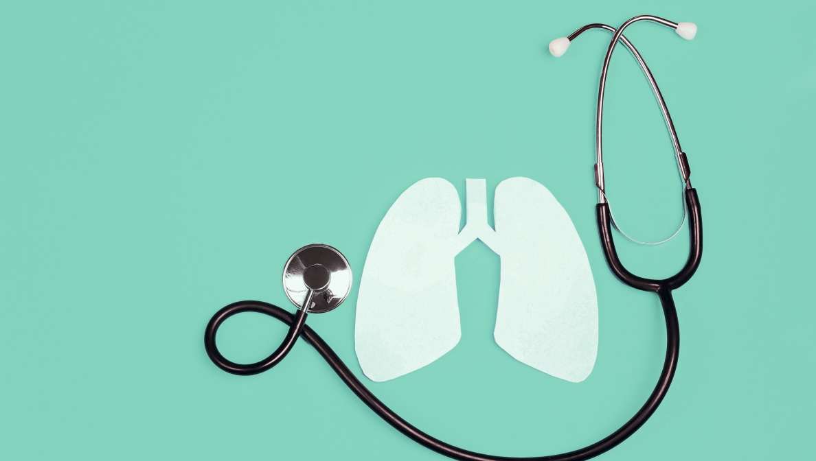 5 sanningar om lungcancer
