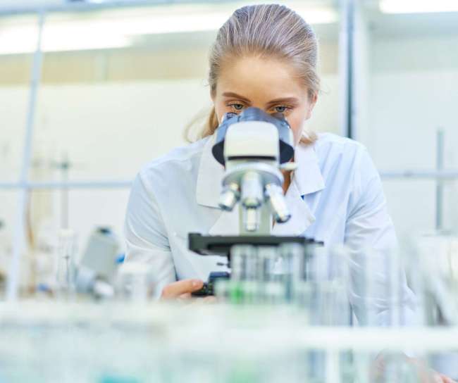 Forskningsöversikt - Kliniska engagemang - MSD Sverige