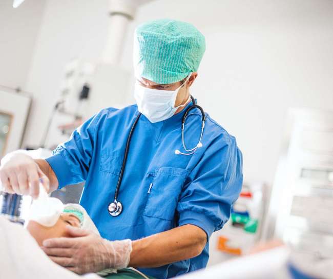 Forskningsöversikt - MSD Sverige