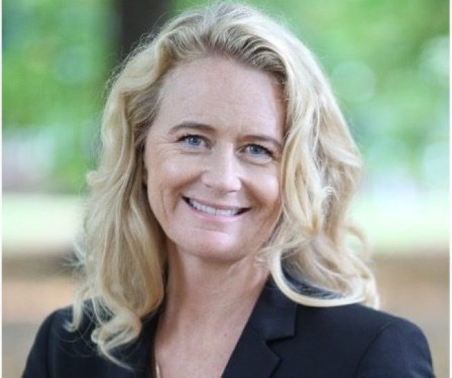 Ulrika Nyberg - Policy Governmental Affairs - MSD Sverige