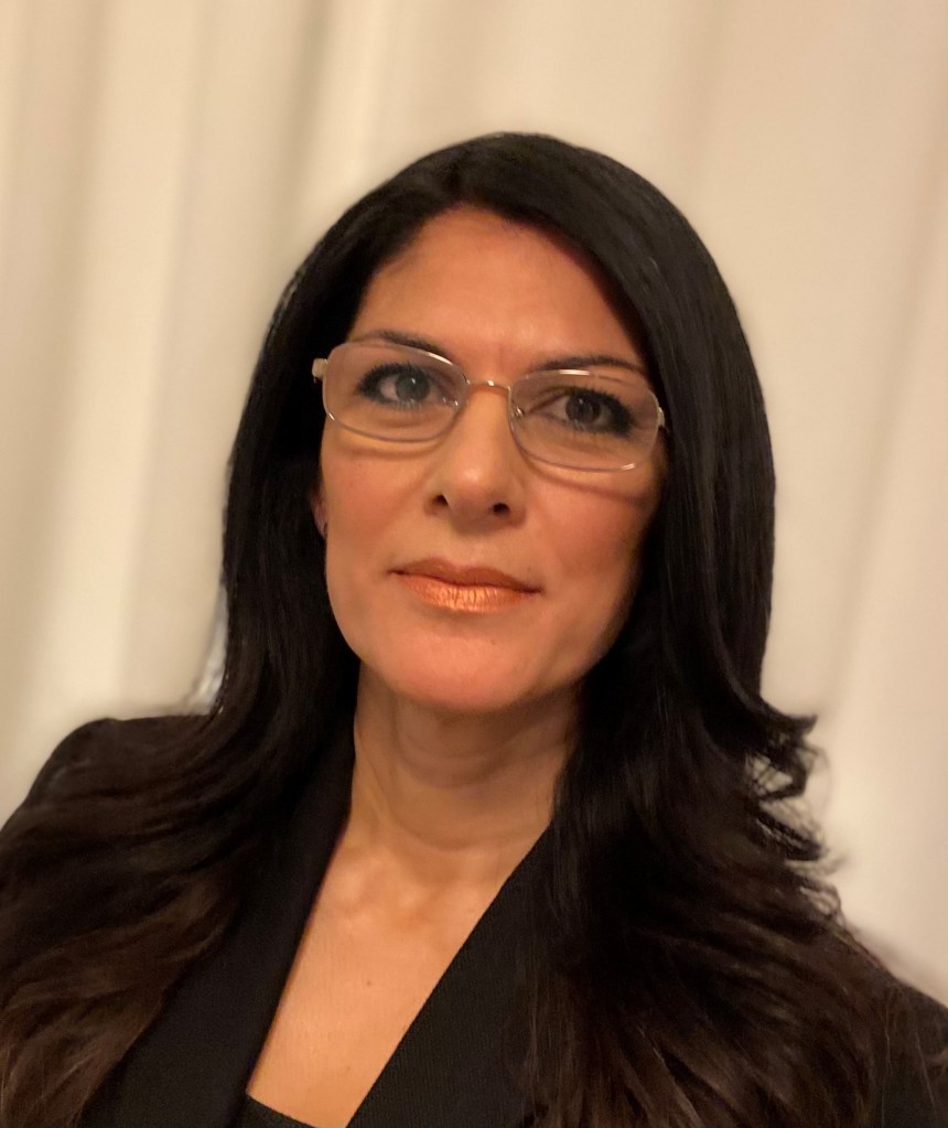 Rana Aloul - Regulatory Affairs - MSD Sverige