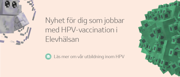 Vaccinutbildning.se - MSD Sverige