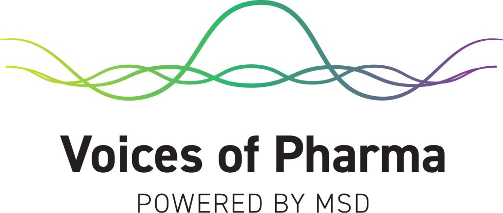 Voices of Pharma – powered by MSD