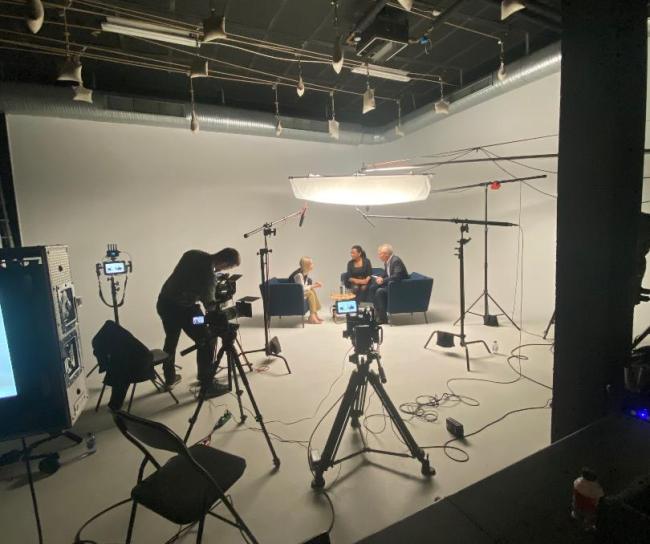 Voices of Pharma - Episode 2 - MSD Sverige