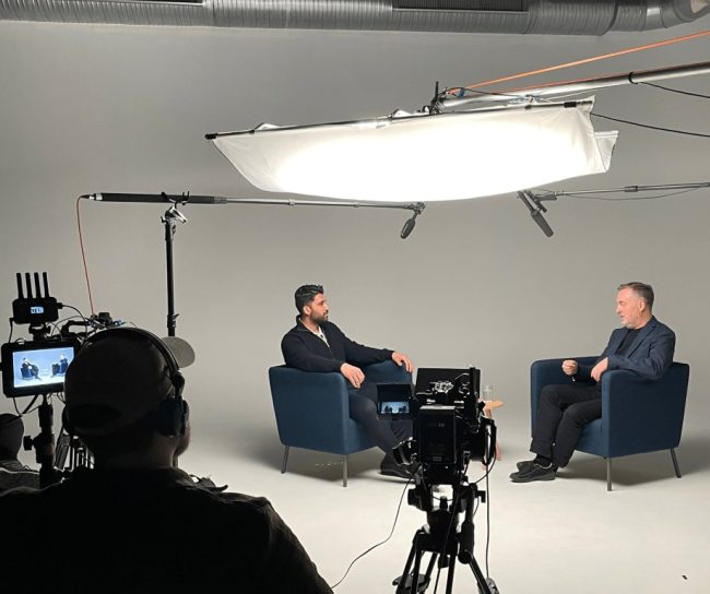 Video: Voices of Pharma - Episode 5